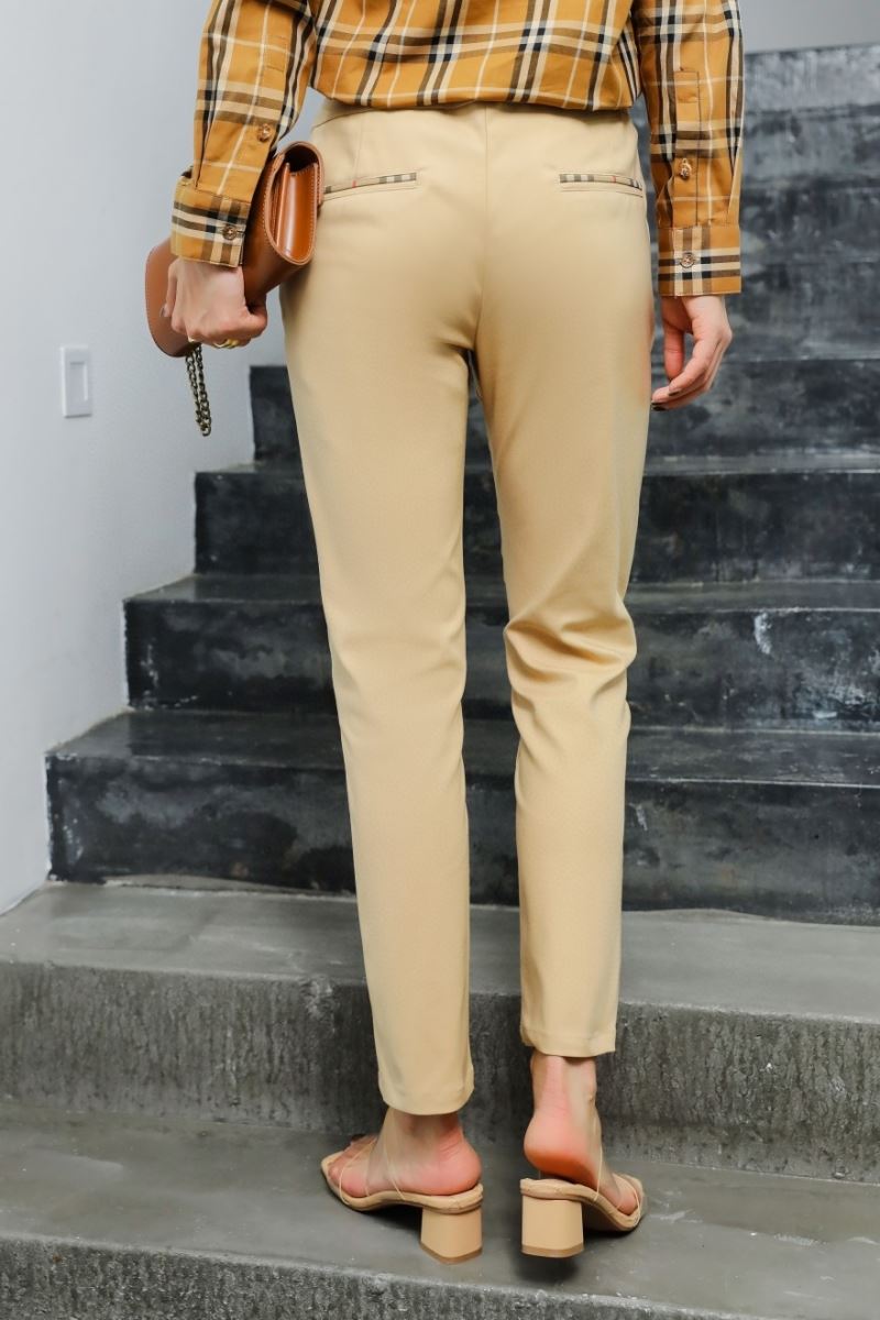 Burberry Long Pants